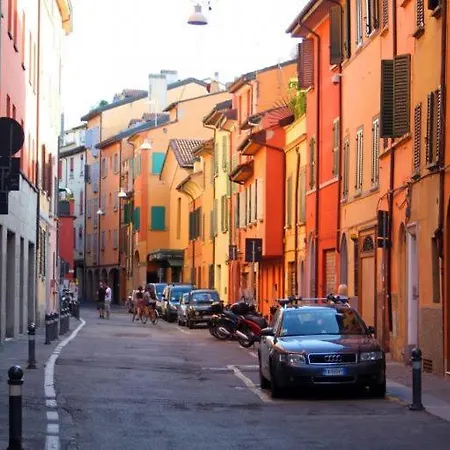La Maison Du Bonheur Bologna Exterior foto